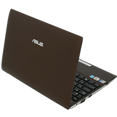 Нетбук Asus EEE PC 1025C N2600/1Gb/320Gb/WiFi/cam/10.1"/6 cells/Windows 7 Starter/Brown 