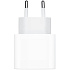 Сетевое зарядное устройство Apple 20W USB-C Power Adapter
