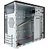 Корпус MicroATX Miditower INWIN ENR021 Black