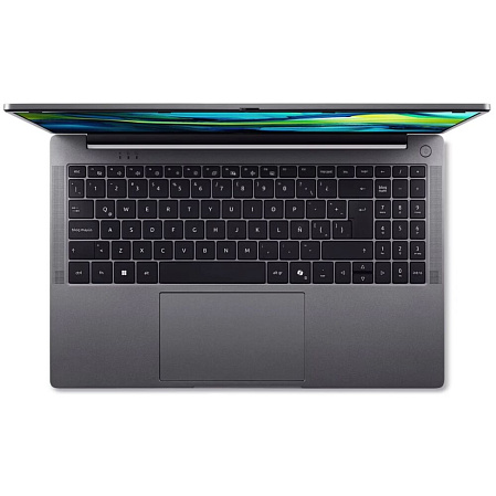 Ноутбук Acer Aspire AL15-32P-C1KD Celeron N4500/8Gb/256Gb SSD/15.6" FullHD/DOS Silver