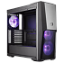 Корпус ATX Miditower Cooler Master MasterBox MB500 MCB-B500D-KGNN-S00 Black