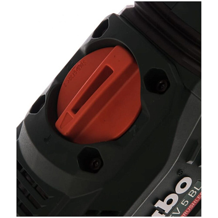 Отбойный молоток Metabo MHEV 5 BL 600769500