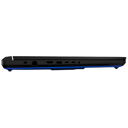 Ноутбук ASUS ROG Strix Scar G835LX-SA022W Core Ultra 9 275HX/32Gb/1Tb SSD/NV RTX5090 24Gb/18" WQXGA/Win11 Black