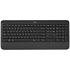 Клавиатура беспроводная Logitech Signature K650 Wireless Black