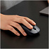 Мышь беспроводная Xiaomi Dual-mode Wireless Mouse 2 Black