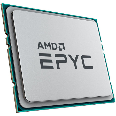 Процессор AMD EPYC 9374F (3.85GHz) 256MB SP5 OEM
