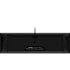 Клавиатура Gigabyte AORUS K1 Gaming Keyboard Black USB