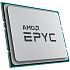 Процессор AMD EPYC 9374F (3.85GHz) 256MB SP5 OEM