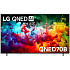 Телевизор 85" LG 85QNED70B6A.ARUG 2026