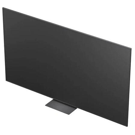 Телевизор 86" LG 86QNED86A6A.ARUG 2025