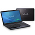 Ноутбук Sony VPC-EF3S1R/BI P840/4G/500/HD5650/DVD/WF/BT/17.3"/Win7 HP 