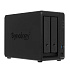 Сетевое хранилище NAS Synology DS723+