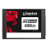 Внутренний SSD-накопитель 480Gb Kingston SEDC500M/480G SATA3 2.5" DC500M