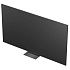 Телевизор 86" LG 86QNED86A6A.ARUG 2025