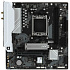 Материнская плата Gigabyte B650M Gaming WIFI6 Socket-AM5 AMD B650 2xDDR5, 4xSATA3, RAID, 1xM.2, 1xPCI-E16x, 2xUSB3.2, D-Sub, HDMI, WiFi, 2.5Glan, mATX Ret