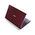 Ноутбук Acer Aspire AS5755G-2414G50Mnrs Core i5 2410M/4Gb/500Gb/DVD/WiFi/BT/GF540M 1Gb/15.6"/Cam/W7HP 64