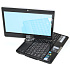 Ноутбук Acer Aspire 1425P-232G25ikk SU2300/2Gb/250Gb/No ODD/X4500MHD/11.6" Tablet touch-screen/Win 7 HP (LX.PXR02.109)