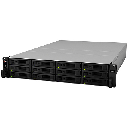 Сетевое хранилище NAS Synology RS3618xs