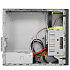 Корпус MicroATX Minitower INWIN CE052S 300W Black