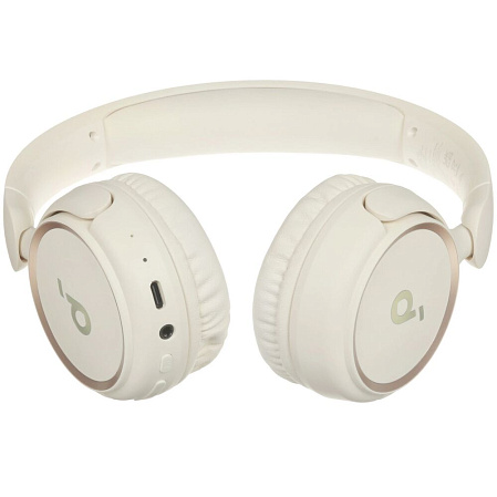 Bluetooth гарнитура Anker Soundcore H30i White