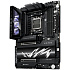 Материнская плата ASUS ROG Crosshair X870E Hero X870E Socket AM5 4xDDR5, 4xSATA3, RAID, 5xM.2, 2xPCI-E16x, 6xUSB3.2, 4xUSB3.2 Type C, DP, HDMI, WiFi, 5Glan, ATX