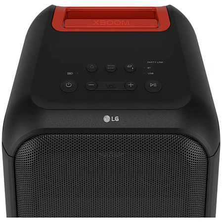 Портативная bluetooth-колонка LG Xboom XL7S 250W