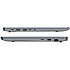 Ноутбук TECNO MegaBook K15SRA Core i3 1315U/8Gb/512Gb SSD/15.6" FullHD/Win11 Grey