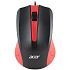 Мышь Acer OMW012 Black\Red