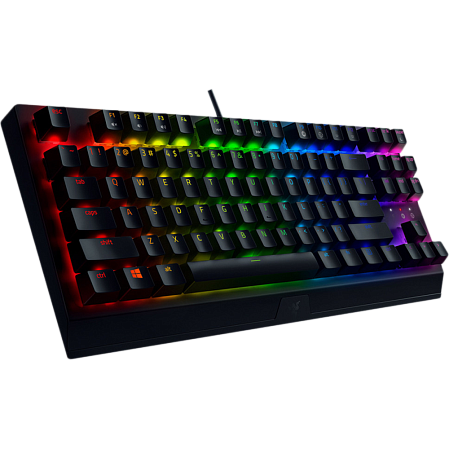 Клавиатура Razer BlackWidow V3 Tenkeyless Black