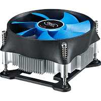 Охлаждение CPU Cooler for CPU Deepcool Theta 15 PWM 1156/1155/1150/1151/1200 низкопрофильный