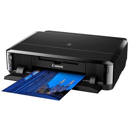 Принтер Canon Pixma IP7240 цветной А4