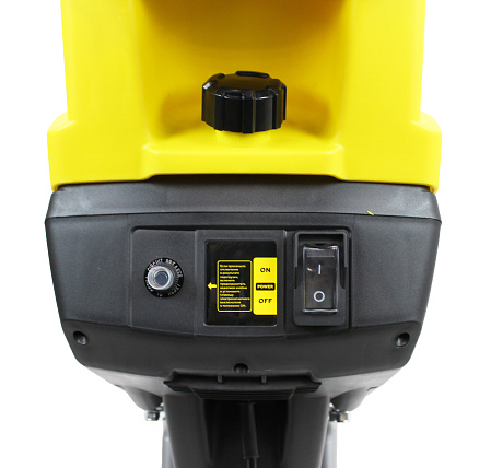 Садовый измельчитель Champion SH251