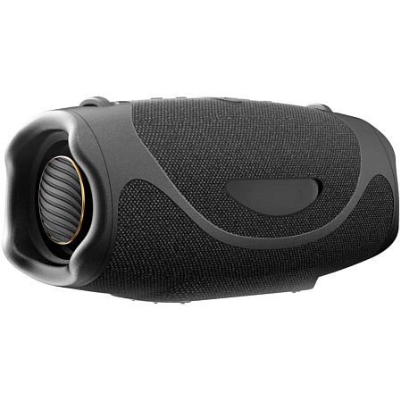 Портативная bluetooth-колонка Hisense FlexBOOM 80W Black
