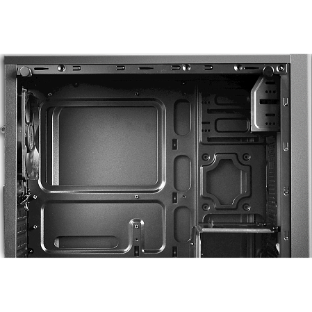 Корпус MicroATX Minitower Deepcool MATREXX 30 черный