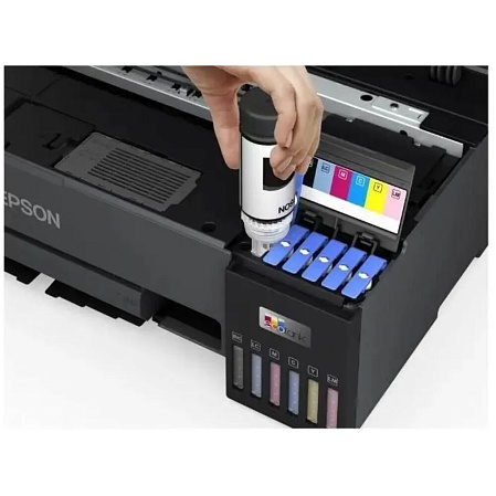 Принтер Epson L18050 Фабрика печати цветной А3