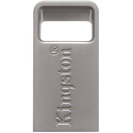USB Flash накопитель 64GB Kingston DataTraveler Micro (DTMC3/64GB) USB 3.0 