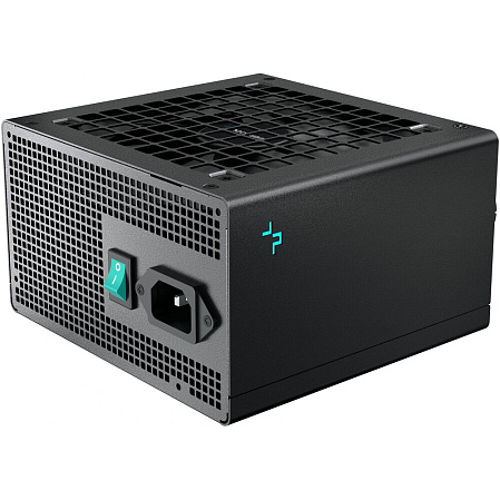 Блок питания 700W Deepcool Gamerstorm PK700D