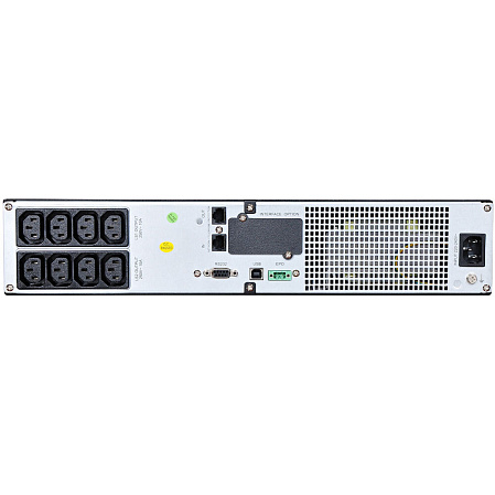 ИБП Ippon Smart Winner II 1500