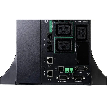 ИБП Systeme Electric Smart-Save Online SRT SRTSE10KRTXLIG2