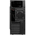Корпус ATX Miditower Accord D-50 Black