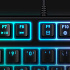 Клавиатура Xtrfy K4 RGB Tenkeyless Black