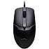 Мышь Oklick 145M Black PS/2