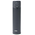 THERMOS Термокружка JNI-404 MTGY, серый, 0,4 л.