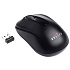 Мышь Oklick 515SW Nano receiver Black USB