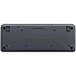 Клавиатура беспроводная Logitech K250 Wireless Bluetooth Keyboard Graphite