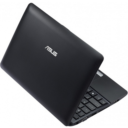 Нетбук Asus EEE PC 1011CX  Atom-N2600/2Gb/320Gb/10,1"/WiFi/BT/cam/6cell/Win 7 Starter/Black