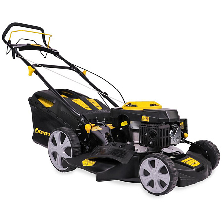 Бензиновая газонокосилка Champion LM4627