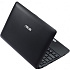 Нетбук Asus EEE PC 1011CX  Atom-N2600/2Gb/320Gb/10,1"/WiFi/BT/cam/6cell/Win 7 Starter/Black