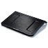 Подставка охлажд. Cooler Master NotePal L1 R9-NBC-NPL1-GP Black