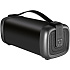 Портативная bluetooth-колонка Ginzzu GM-878B Black